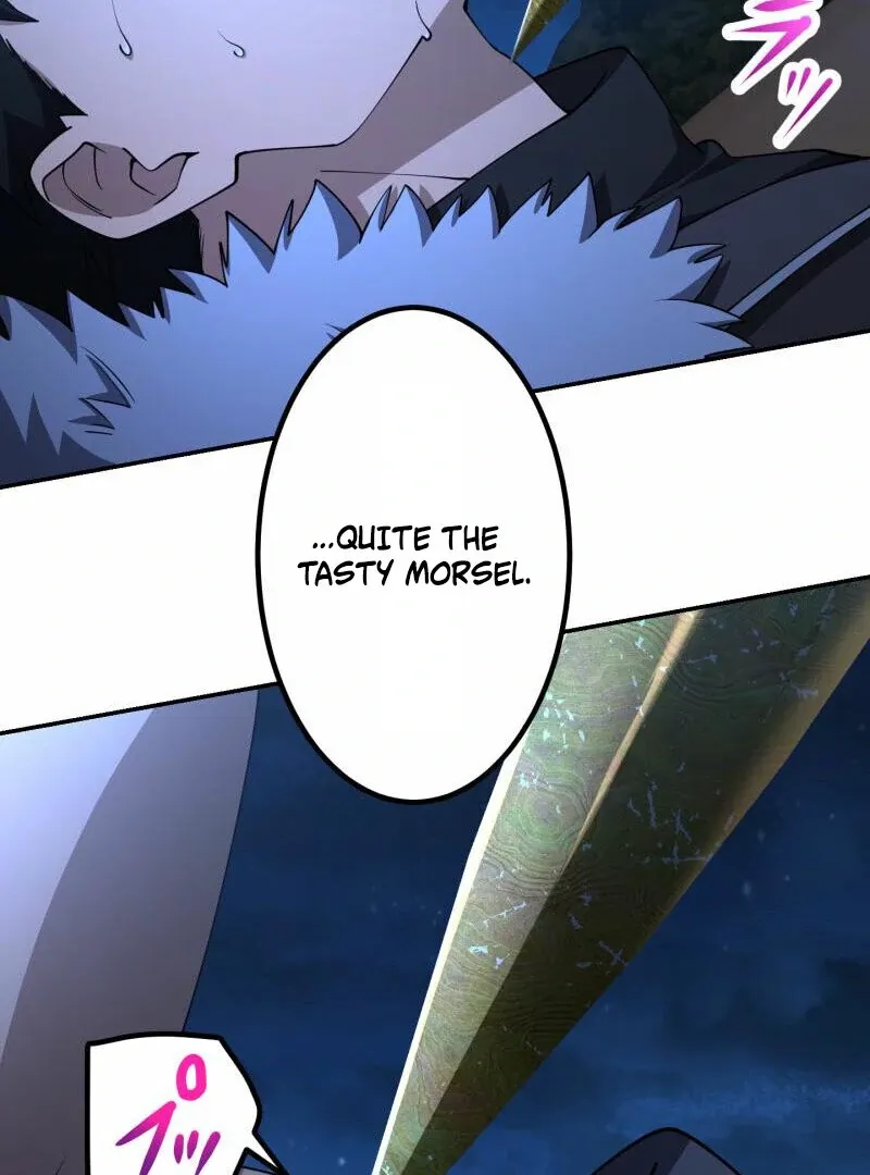 Read Monster Eater chapter 67 image 29 on Lezhin