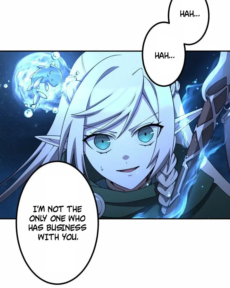 Read Monster Eater chapter 67 image 35 on Lezhin