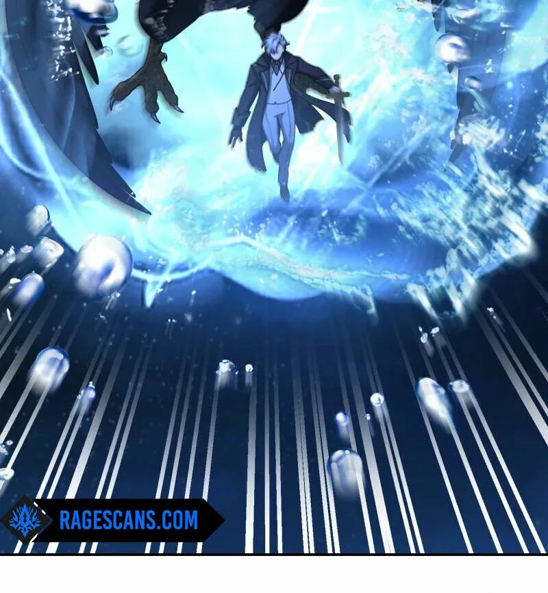 Read Monster Eater chapter 67 image 47 on Lezhin