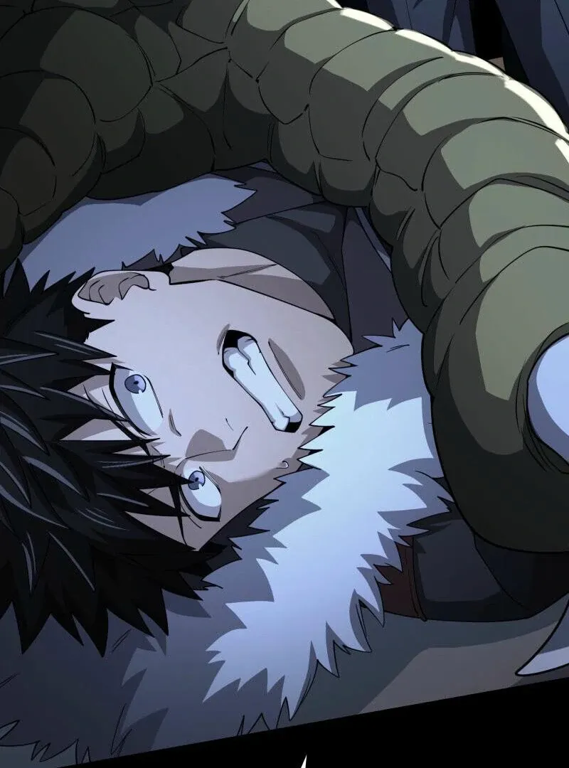 Read Monster Eater chapter 67 image 7 on Lezhin