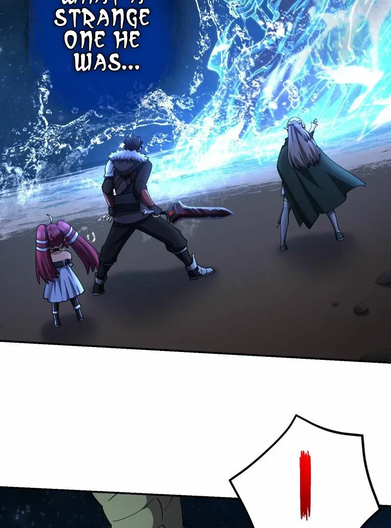 Read Monster Eater chapter 67 image 71 on Lezhin