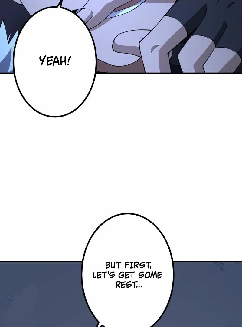 Read Monster Eater chapter 67 image 88 on Lezhin