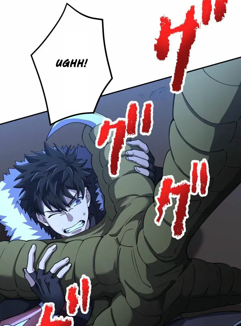 Read Monster Eater chapter 67 image 9 on Lezhin