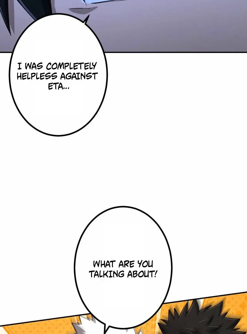 Read Monster Eater chapter 68 image 10 on Lezhin