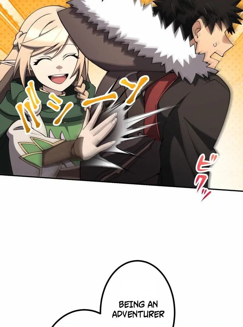 Read Monster Eater chapter 68 image 11 on Lezhin