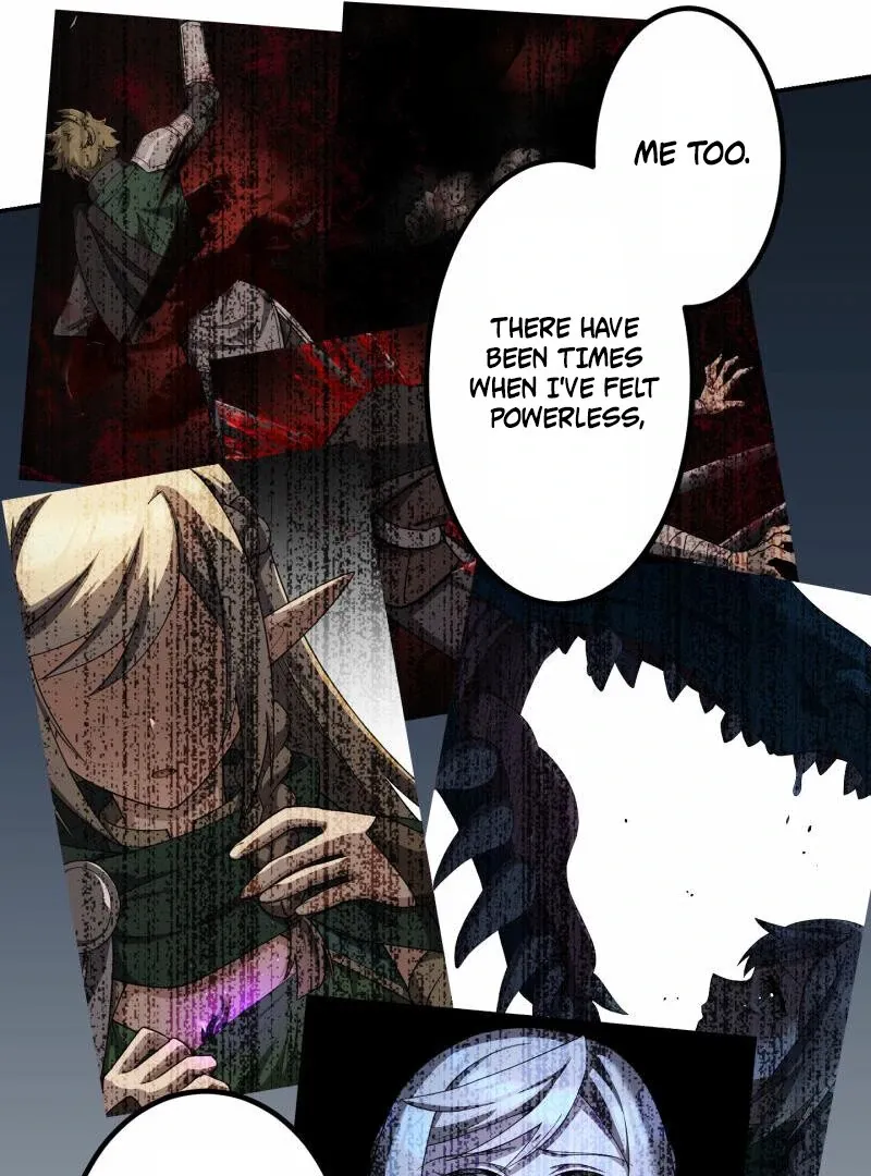Read Monster Eater chapter 68 image 13 on Lezhin