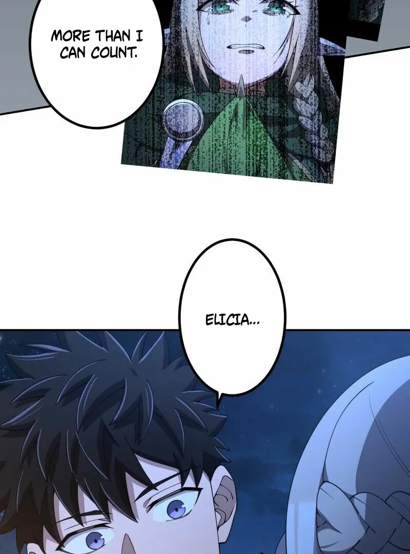 Read Monster Eater chapter 68 image 14 on Lezhin