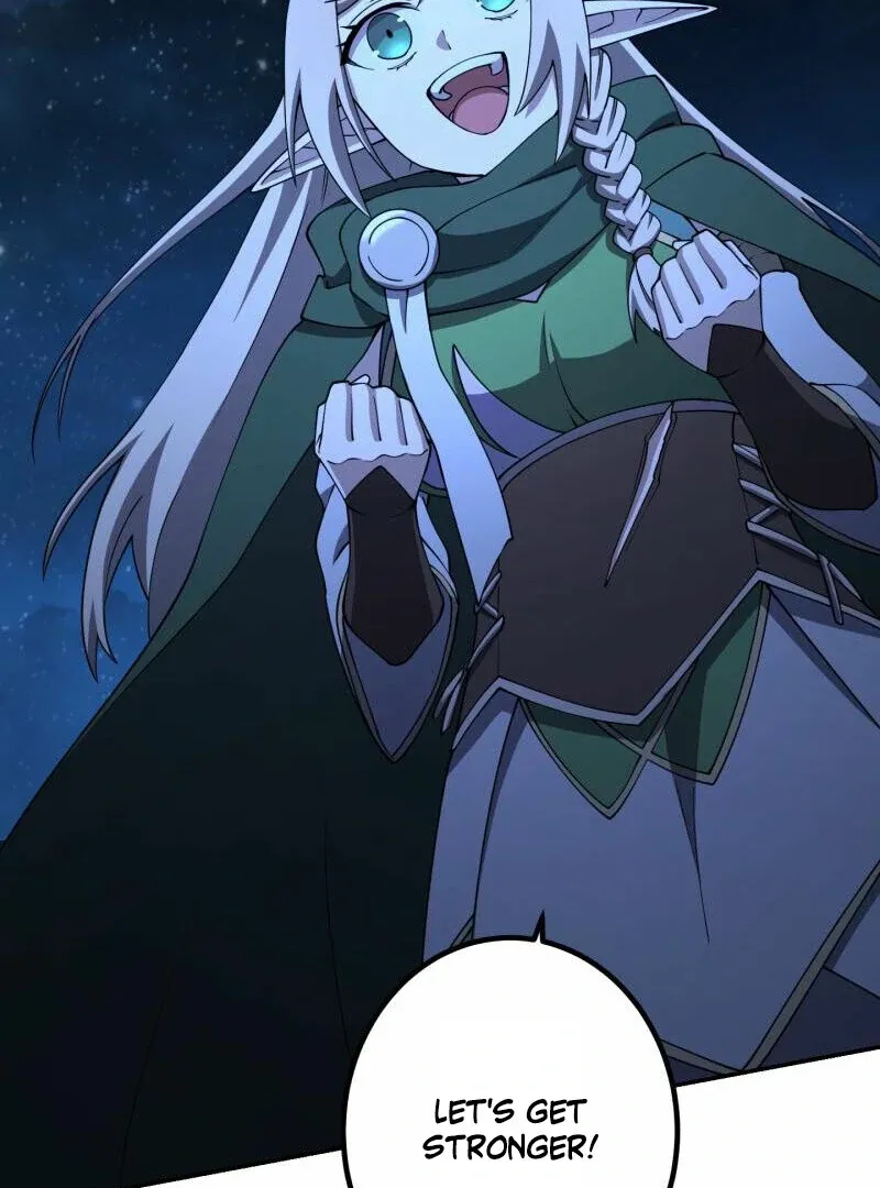 Read Monster Eater chapter 68 image 16 on Lezhin