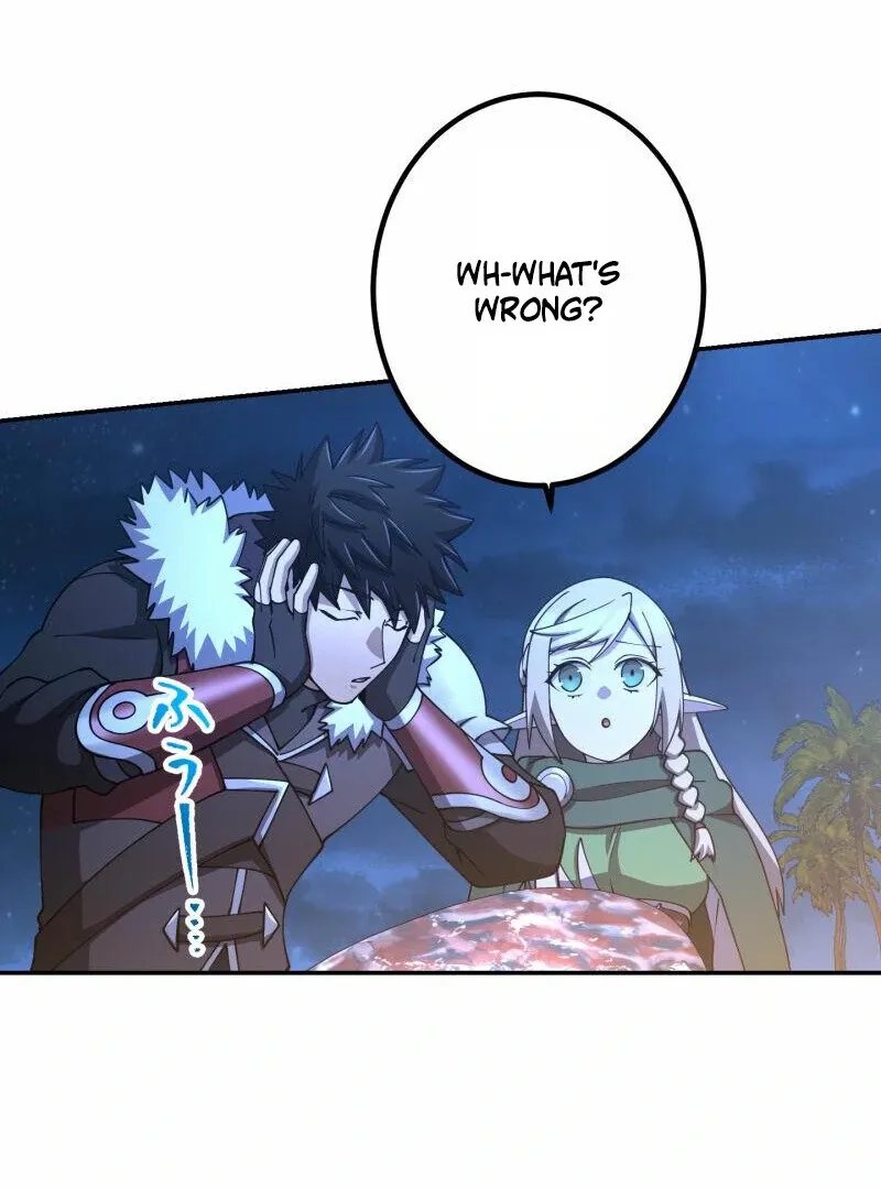Read Monster Eater chapter 68 image 22 on Lezhin
