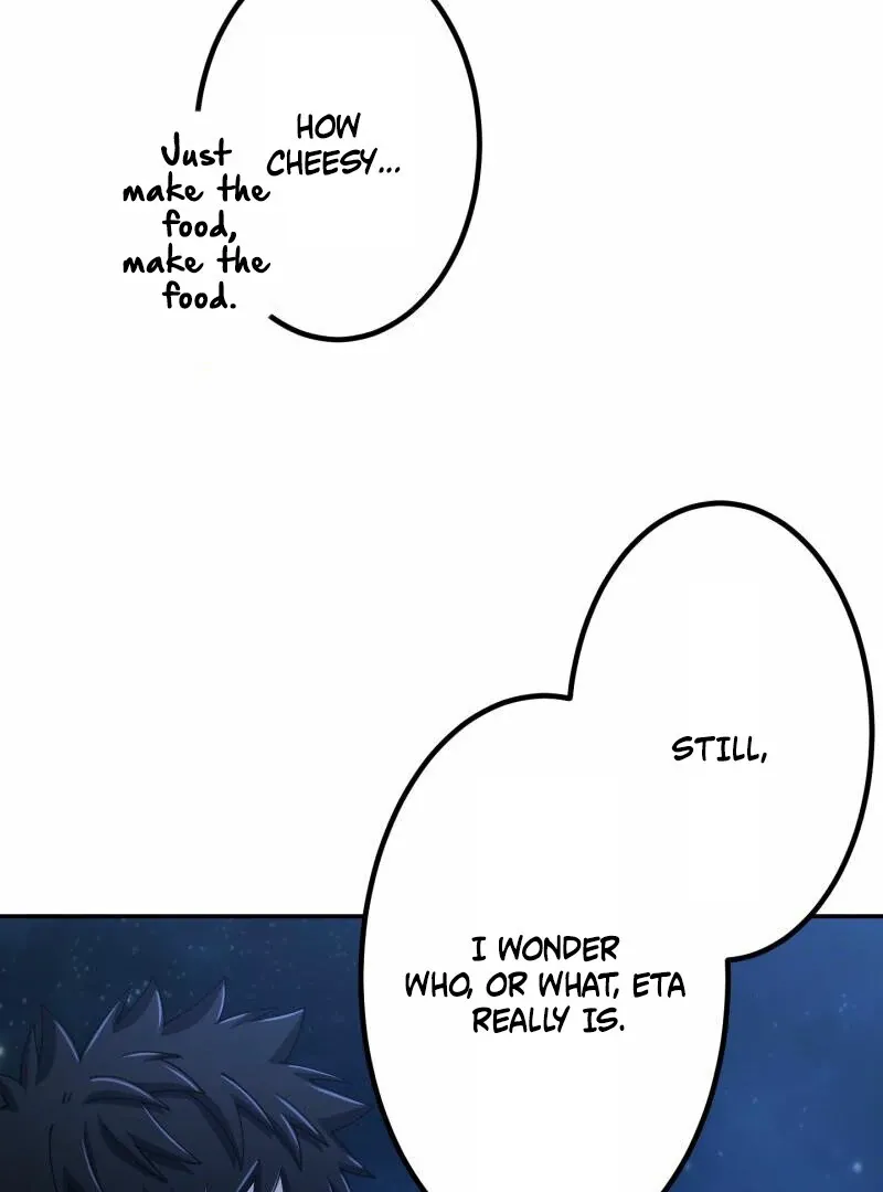 Read Monster Eater chapter 68 image 28 on Lezhin
