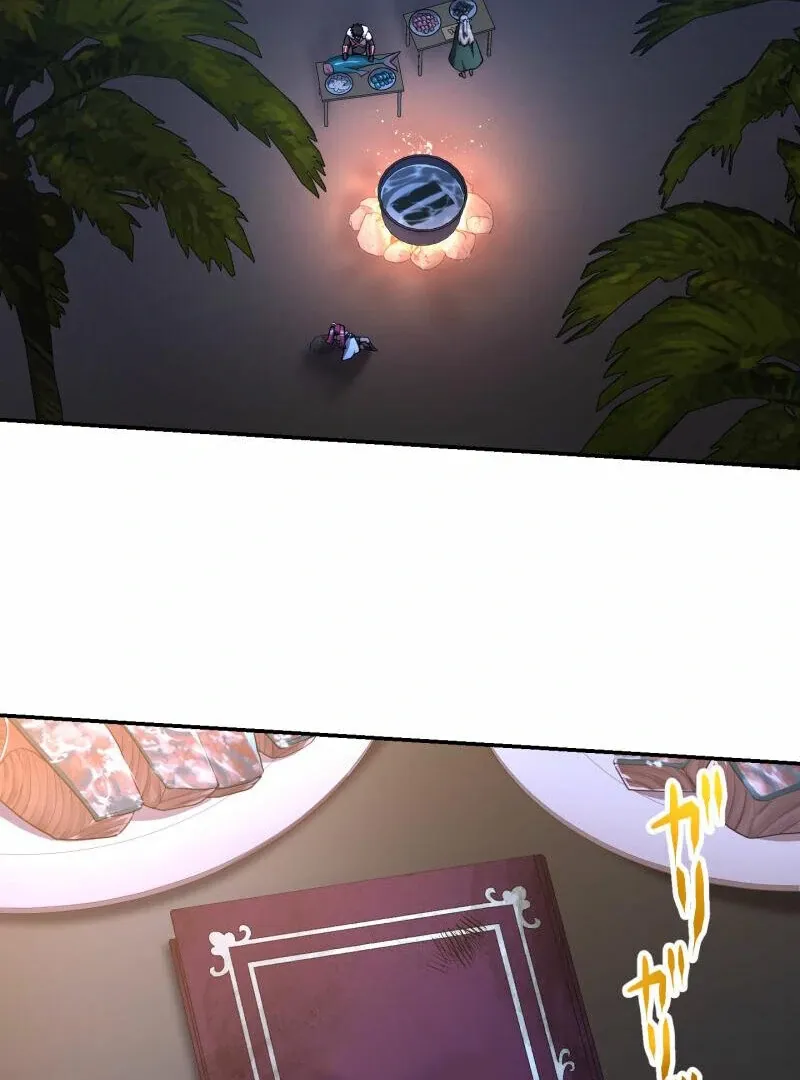 Read Monster Eater chapter 68 image 3 on Lezhin