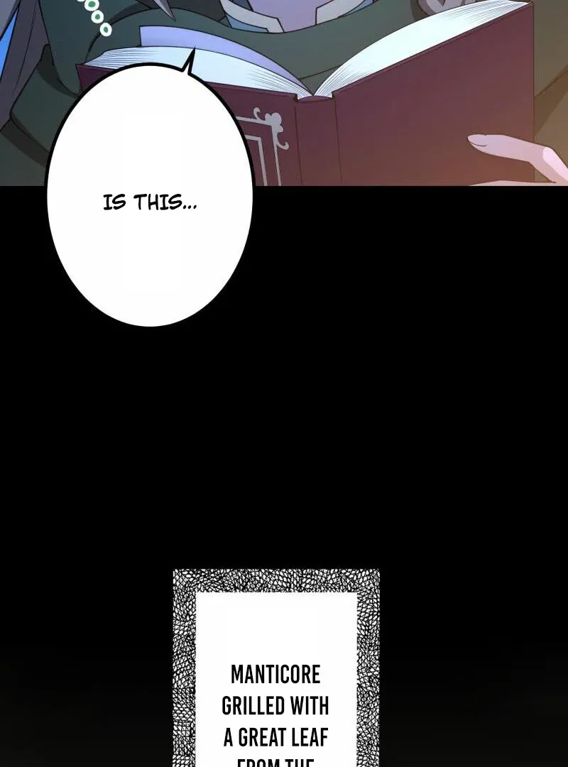 Read Monster Eater chapter 68 image 31 on Lezhin