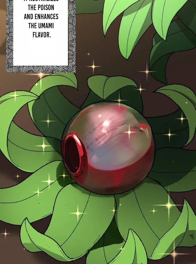 Read Monster Eater chapter 68 image 34 on Lezhin