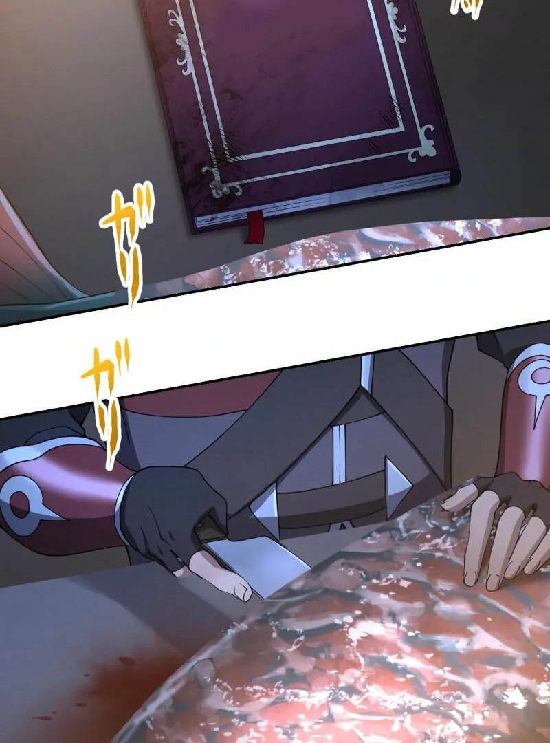 Read Monster Eater chapter 68 image 4 on Lezhin