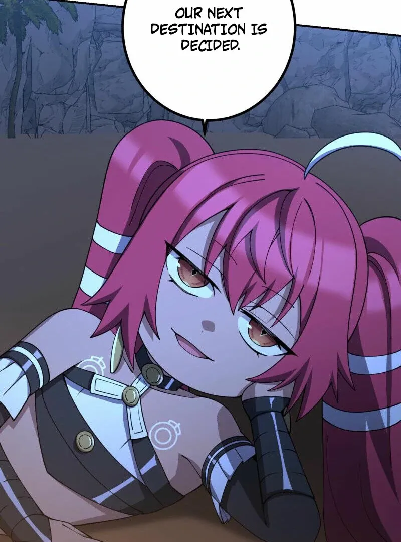 Read Monster Eater chapter 68 image 40 on Lezhin