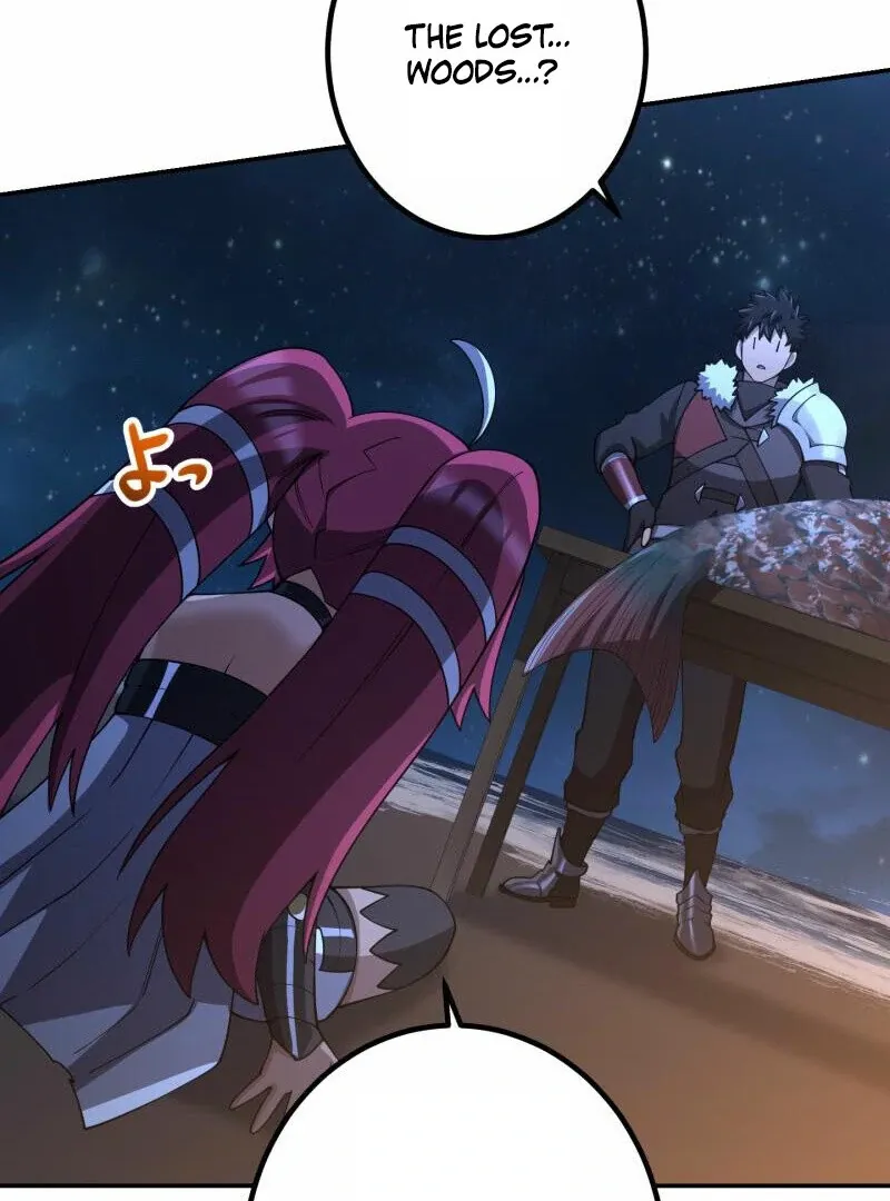 Read Monster Eater chapter 68 image 42 on Lezhin
