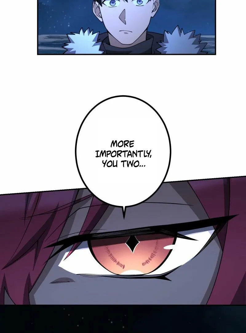 Read Monster Eater chapter 68 image 45 on Lezhin