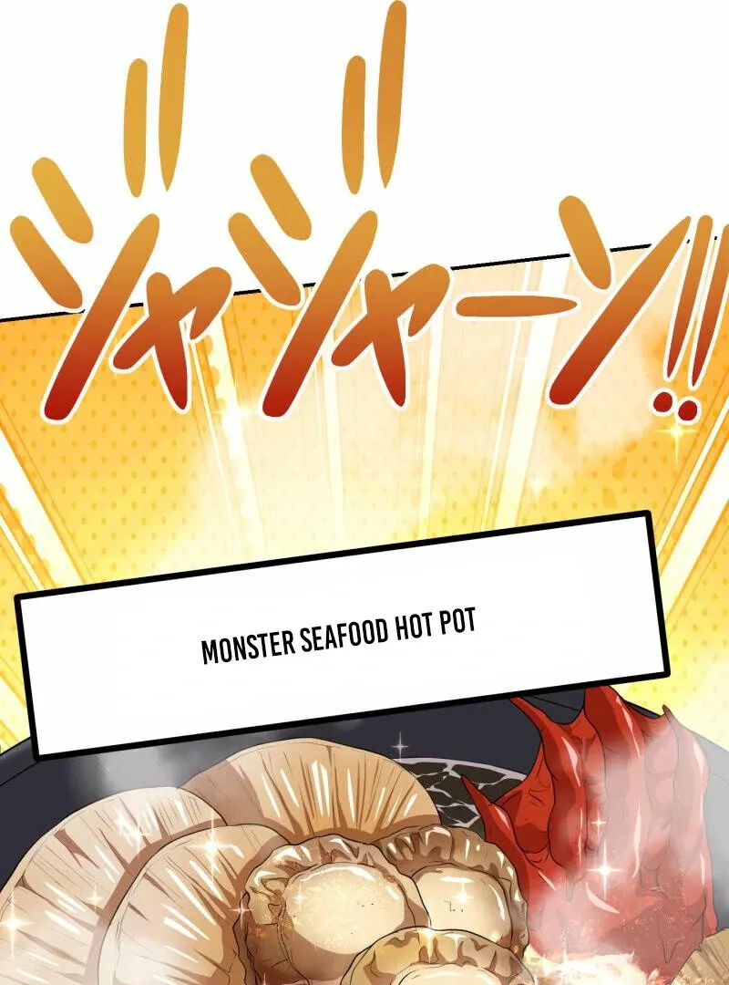 Read Monster Eater chapter 68 image 49 on Lezhin