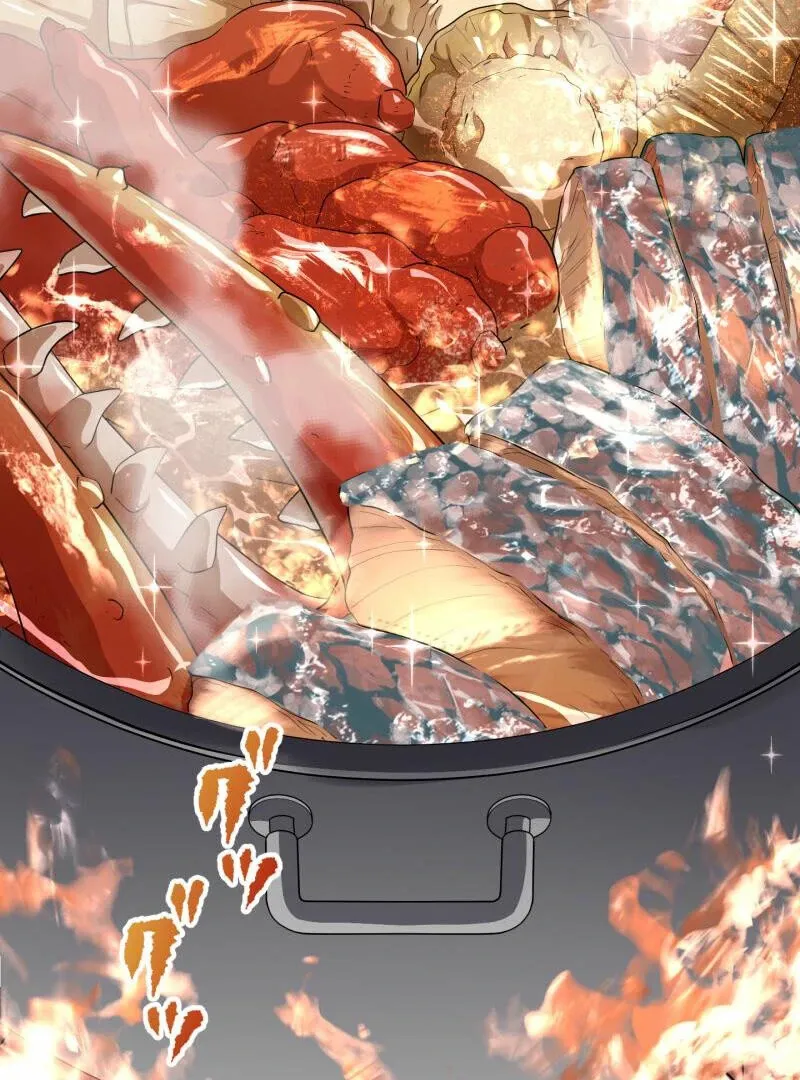Read Monster Eater chapter 68 image 50 on Lezhin