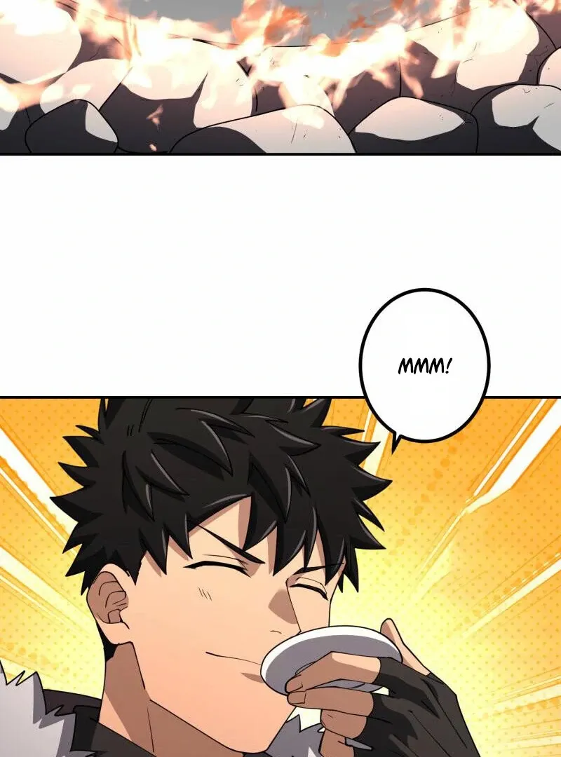 Read Monster Eater chapter 68 image 51 on Lezhin