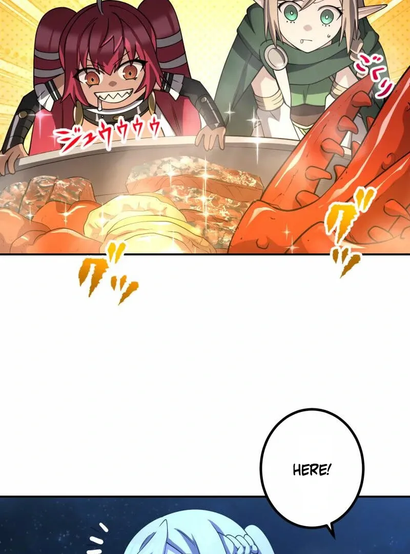 Read Monster Eater chapter 68 image 53 on Lezhin
