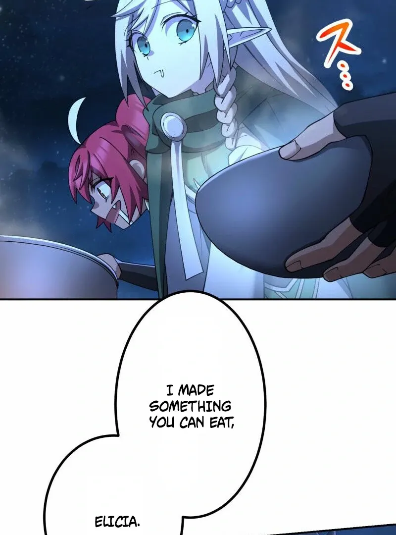 Read Monster Eater chapter 68 image 54 on Lezhin