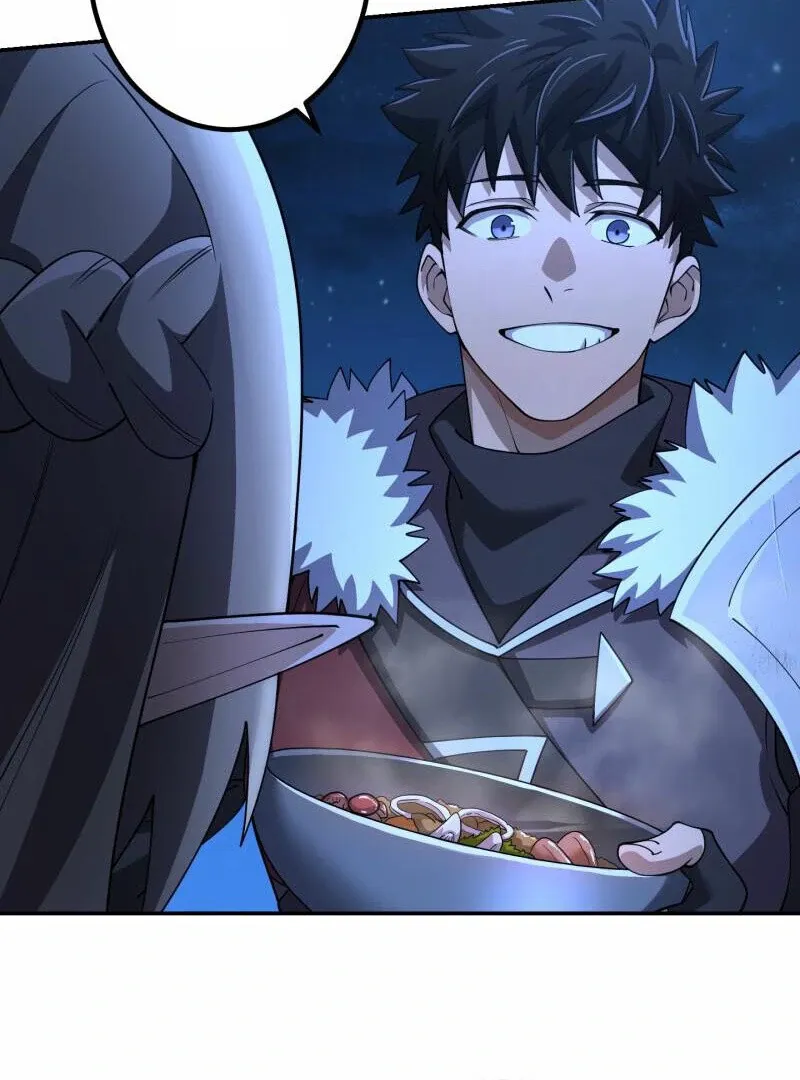 Read Monster Eater chapter 68 image 55 on Lezhin