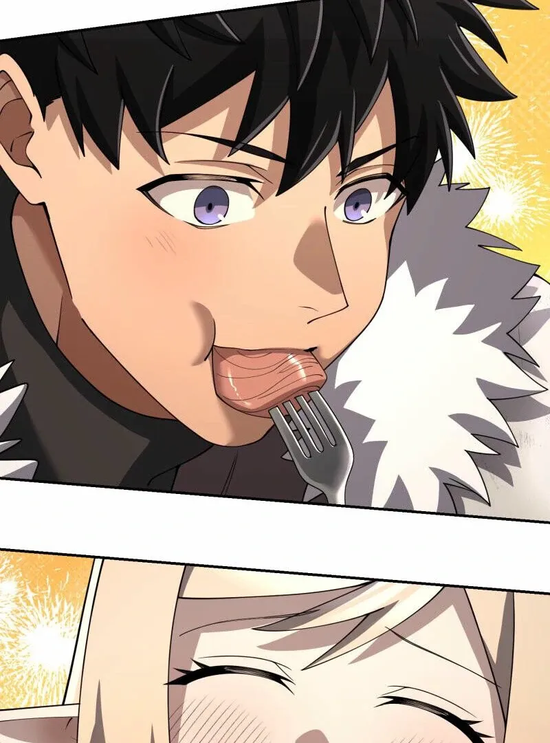 Read Monster Eater chapter 68 image 59 on Lezhin