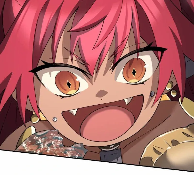 Read Monster Eater chapter 68 image 61 on Lezhin