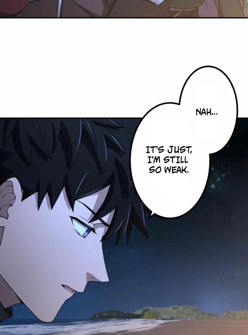 Read Monster Eater chapter 68 image 7 on Lezhin
