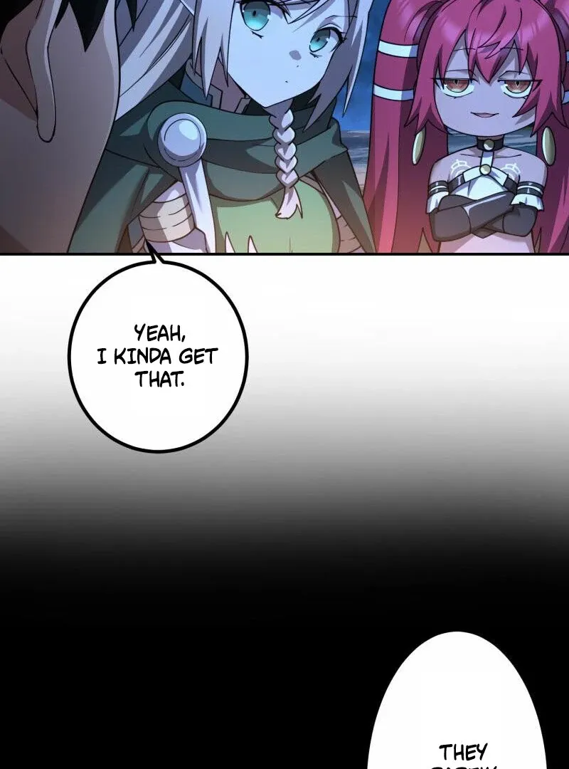 Read Monster Eater chapter 68 image 71 on Lezhin