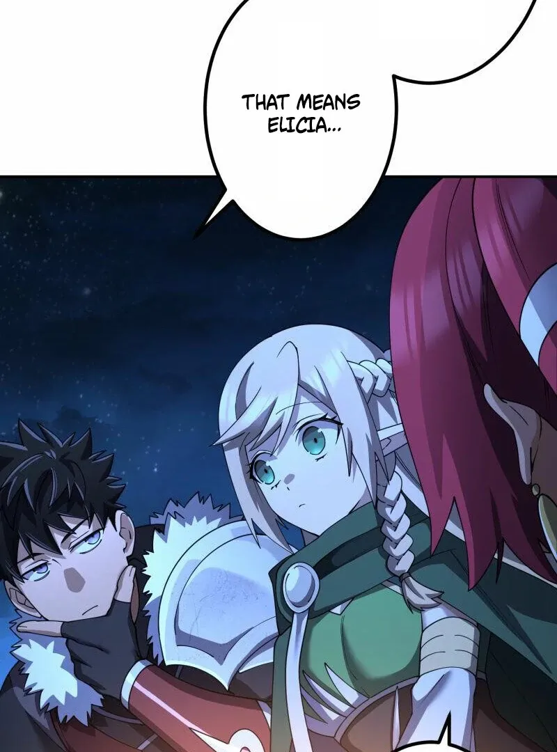 Read Monster Eater chapter 68 image 76 on Lezhin
