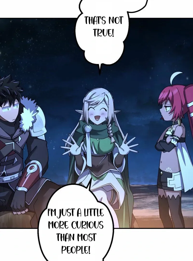 Read Monster Eater chapter 68 image 78 on Lezhin