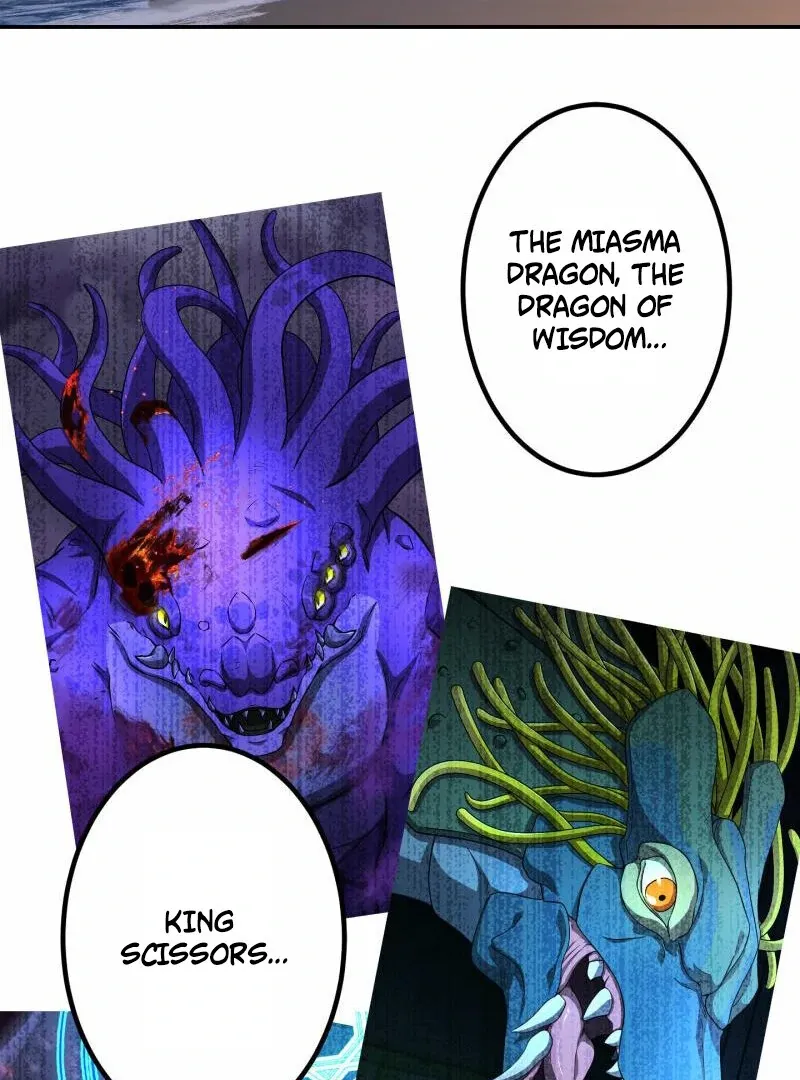 Read Monster Eater chapter 68 image 8 on Lezhin