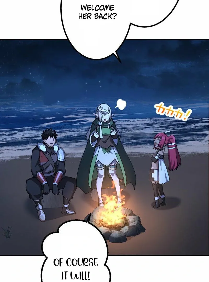 Read Monster Eater chapter 68 image 81 on Lezhin
