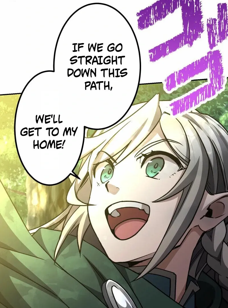 Read Monster Eater chapter 69 image 106 on Lezhin