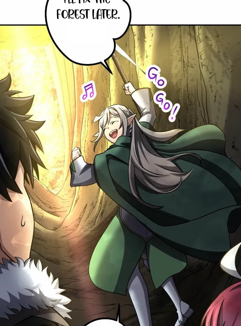 Read Monster Eater chapter 69 image 109 on Lezhin