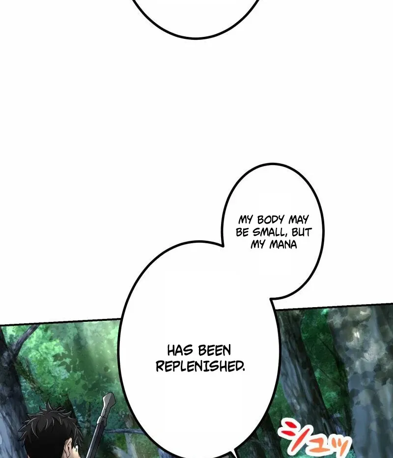 Read Monster Eater chapter 69 image 11 on Lezhin