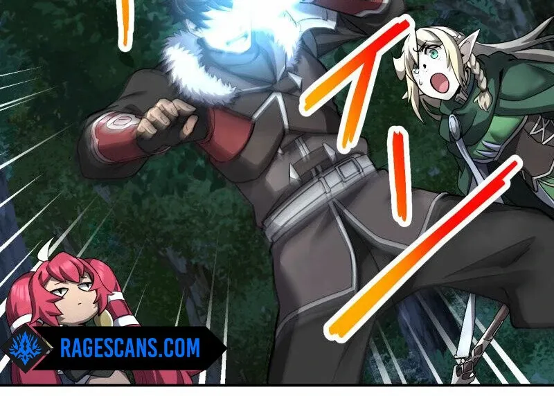 Read Monster Eater chapter 69 image 115 on Lezhin