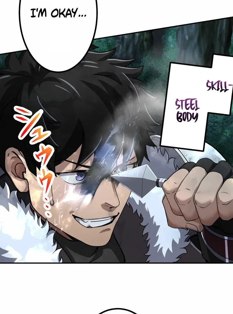 Read Monster Eater chapter 69 image 117 on Lezhin