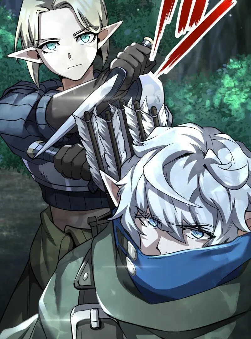 Read Monster Eater chapter 69 image 122 on Lezhin