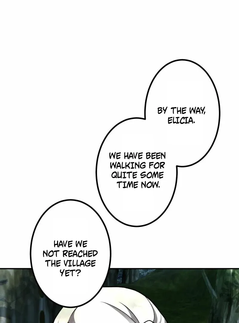 Read Monster Eater chapter 69 image 13 on Lezhin