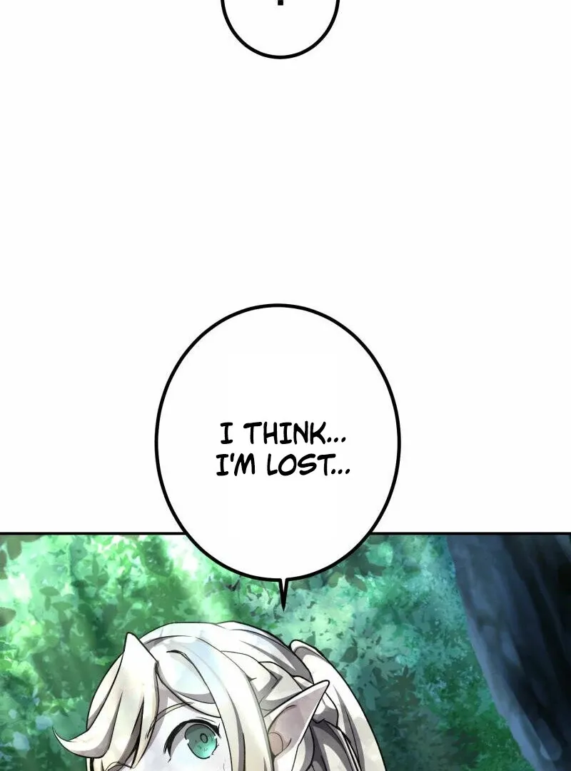 Read Monster Eater chapter 69 image 16 on Lezhin