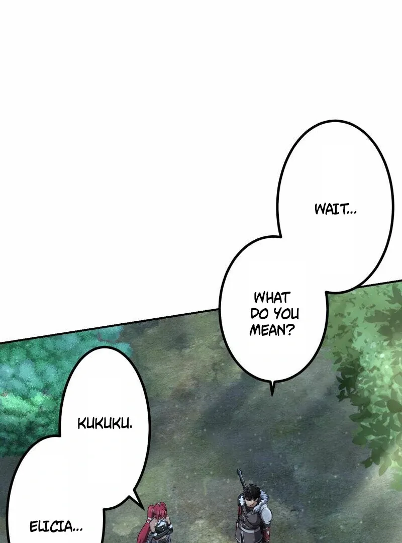Read Monster Eater chapter 69 image 19 on Lezhin