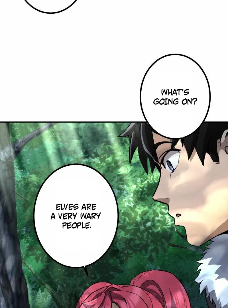 Read Monster Eater chapter 69 image 22 on Lezhin