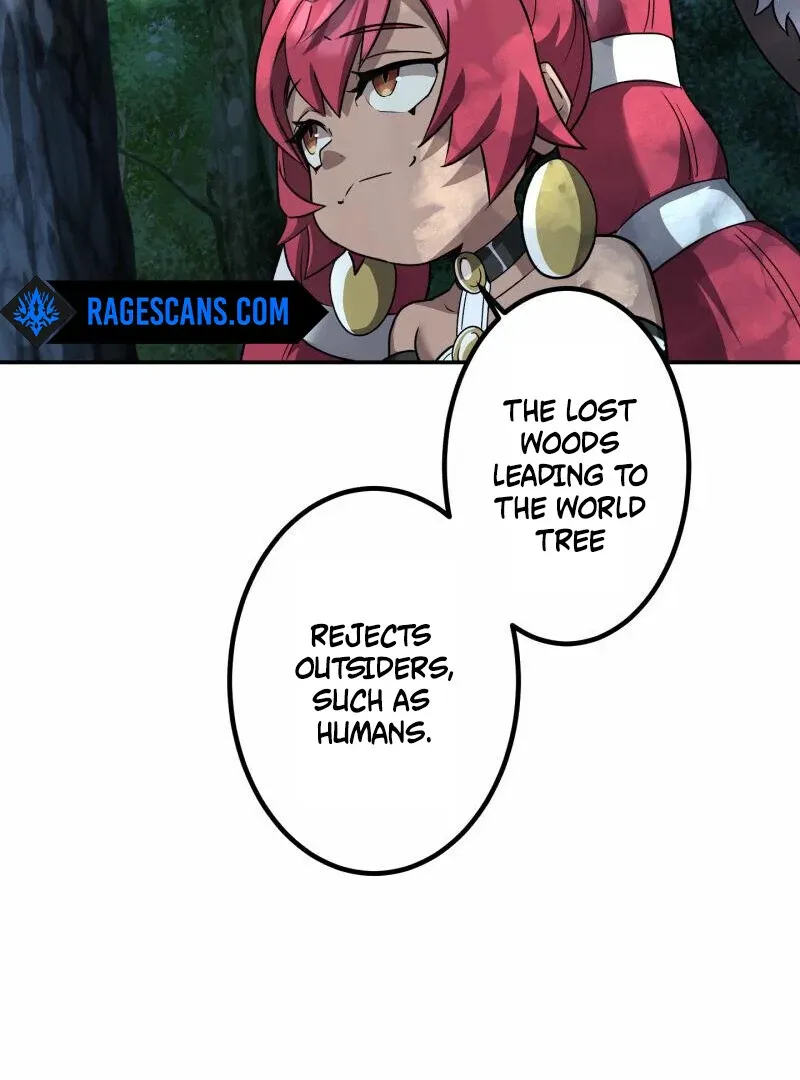 Read Monster Eater chapter 69 image 23 on Lezhin