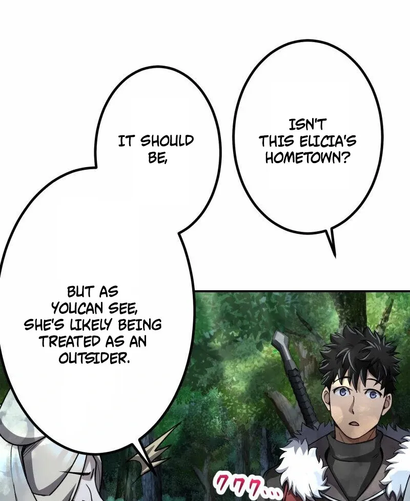 Read Monster Eater chapter 69 image 24 on Lezhin