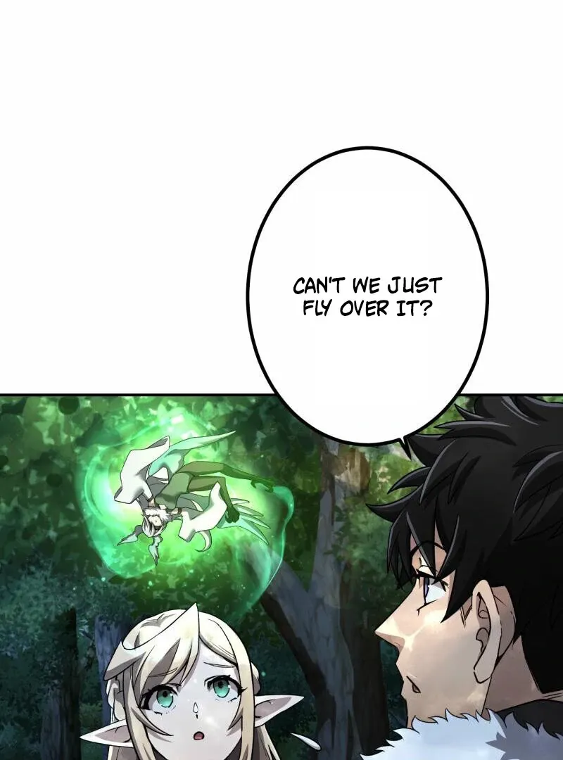 Read Monster Eater chapter 69 image 26 on Lezhin