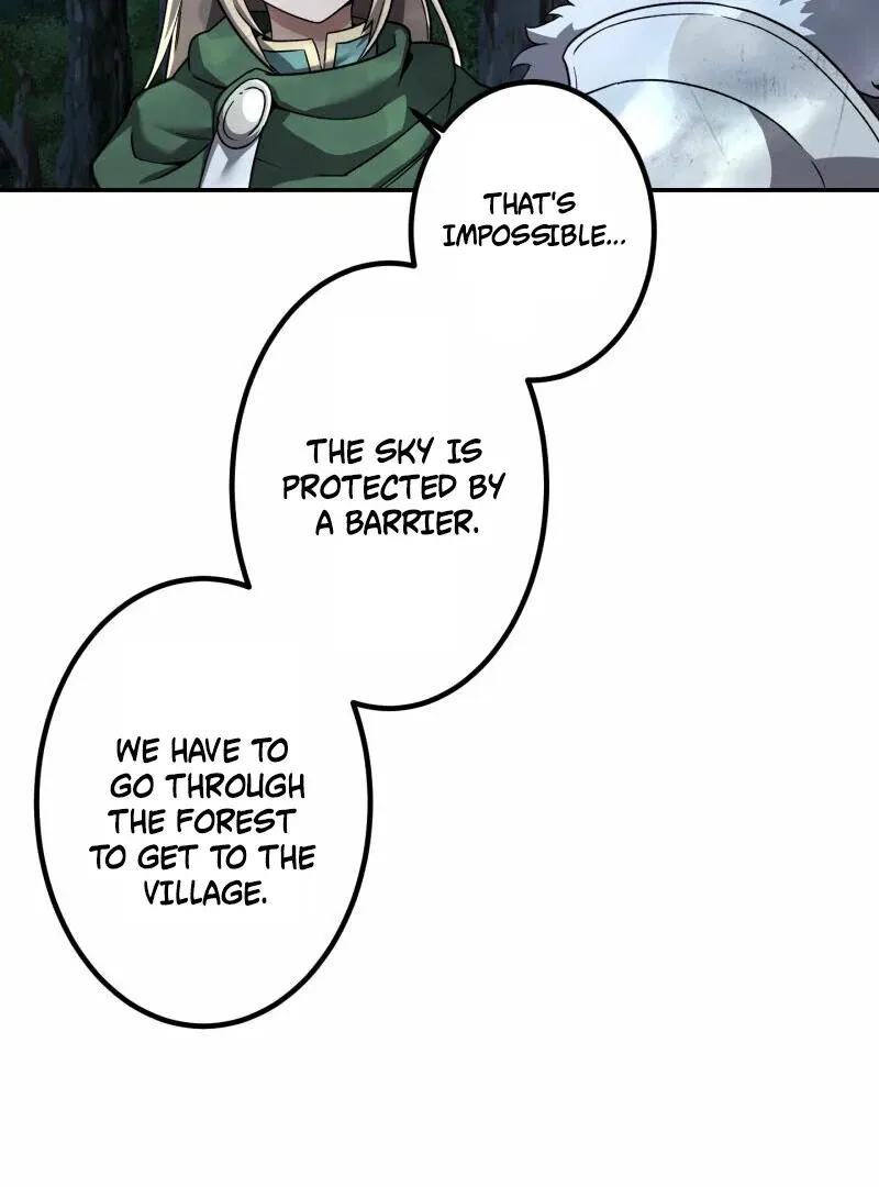 Read Monster Eater chapter 69 image 27 on Lezhin