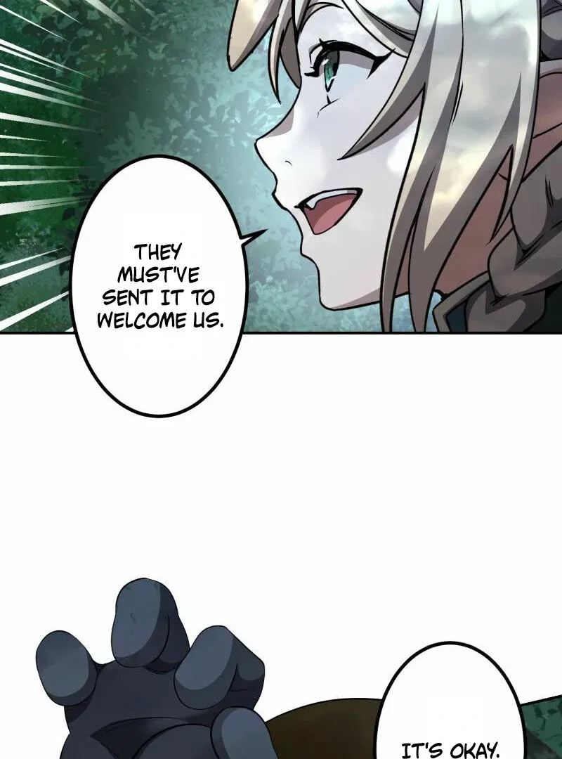 Read Monster Eater chapter 69 image 36 on Lezhin
